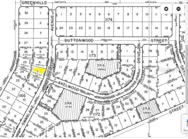 SW 56TH AVE RD, Ocala, FL 34473