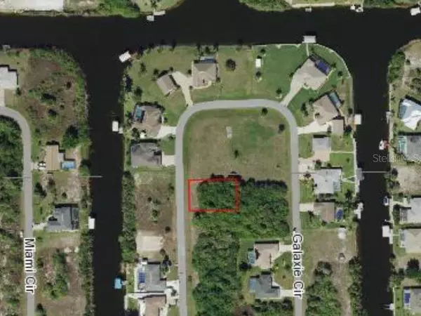 Port Charlotte, FL 33981,9325 GALAXIE CIR