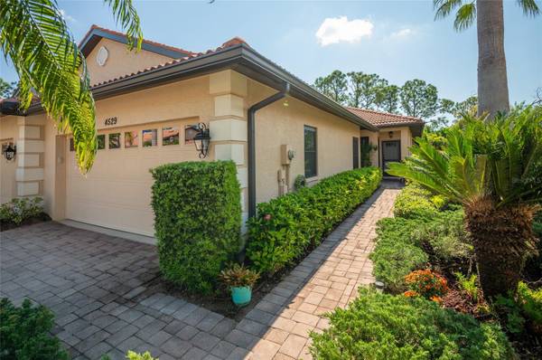 4529 CANCELLO GRANDE AVE, Venice, FL 34293