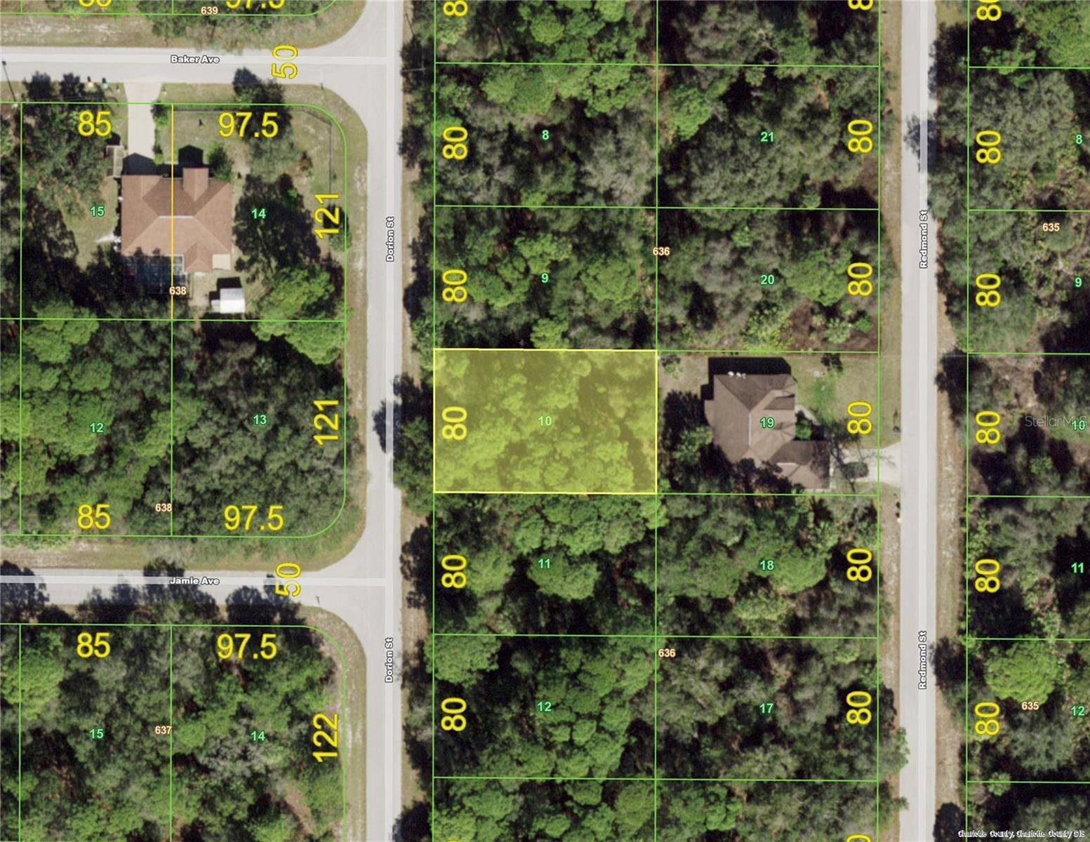 2200 DORION ST, Port Charlotte, FL 33948