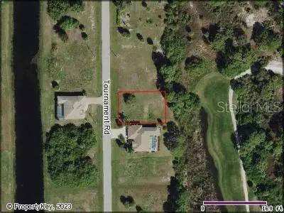 164 TOURNAMENT RD, Rotonda West, FL 33947