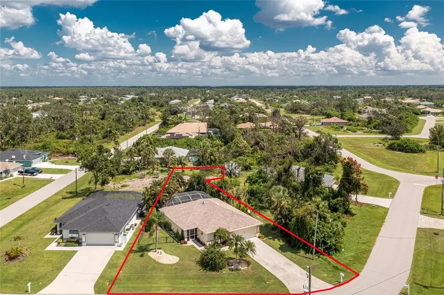 109 LINDA LEE DR, Rotonda West, FL 33947