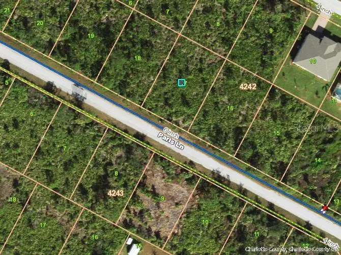 Port Charlotte, FL 33981,14058 PARIS LN