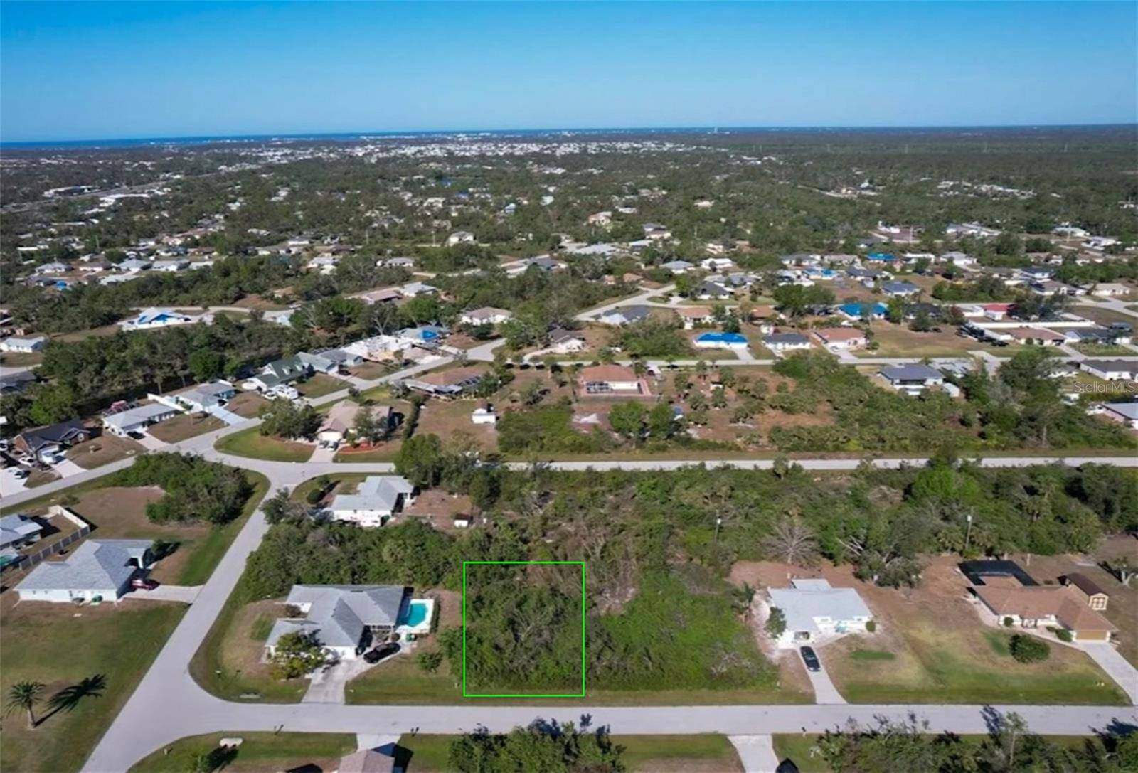 6207 CAVAN ST, Englewood, FL 34224