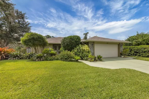 421 URBANA RD, Venice, FL 34293