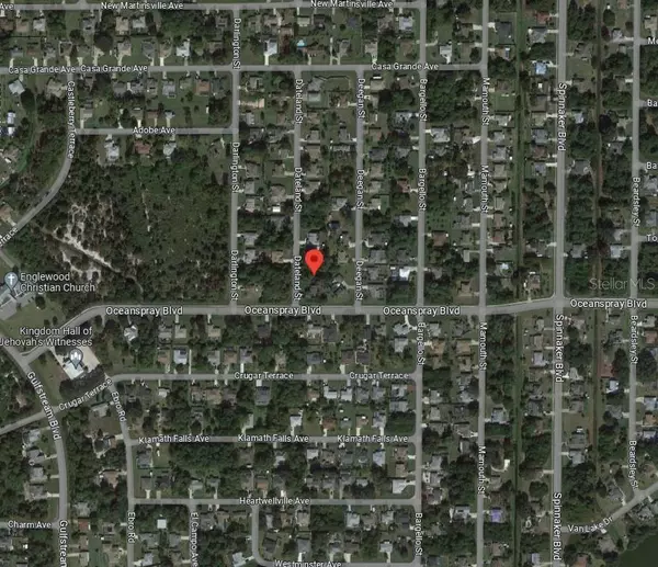 Englewood, FL 34224,7250 DATELAND ST