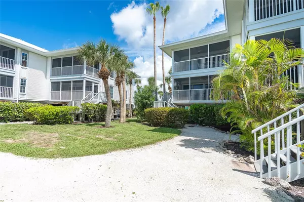 Placida, FL 33946,7446 PALM ISLAND DR #3514