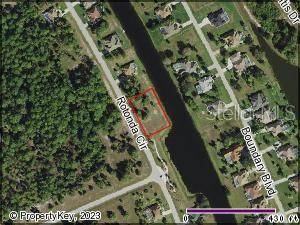 779 ROTONDA CIR, Rotonda West, FL 33947