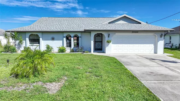 12362 KNEELAND TER, Port Charlotte, FL 33981