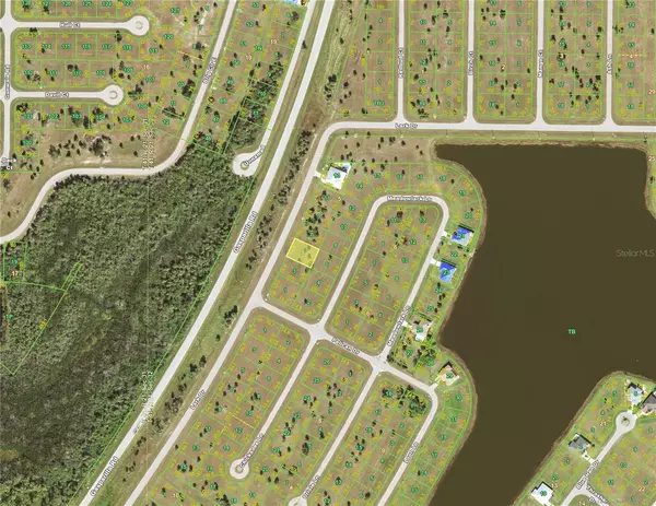 40 LARK DRIVE, Placida, FL 33946