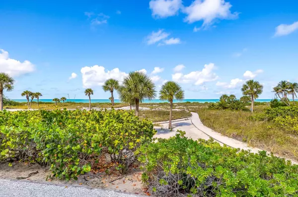 Boca Grande, FL 33921,5000 GASPARILLA RD #BC106