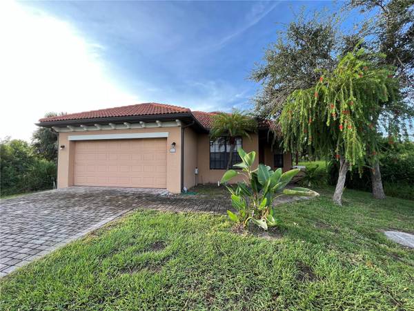 431 ALBATROSS RD, Rotonda West, FL 33947