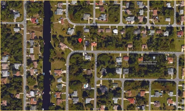 Port Charlotte, FL 33948,2733 ROCK CREEK DR