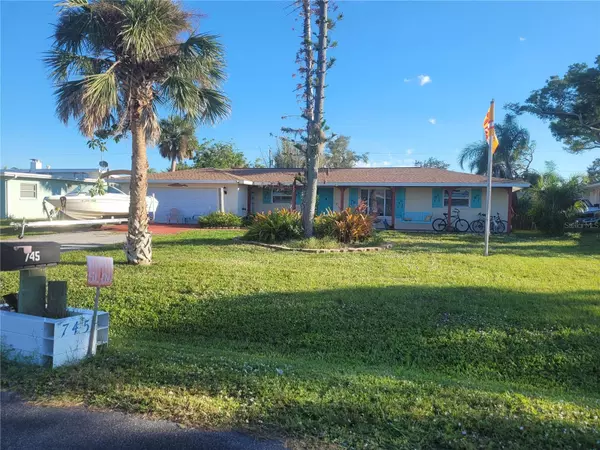 Englewood, FL 34223,745 CORAL WAY