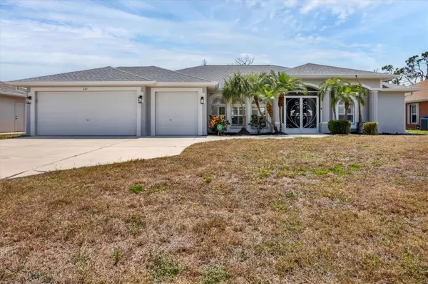 Rotonda West, FL 33947,243 WHITE MARSH LN