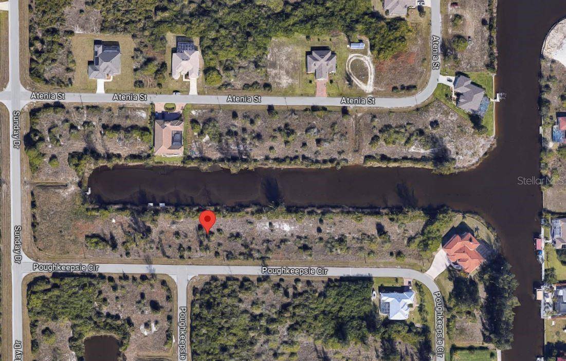 Port Charlotte, FL 33981,10486 POUGHKEEPSIE CIR