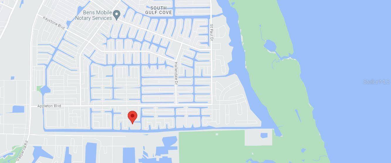 Port Charlotte, FL 33981,10486 POUGHKEEPSIE CIR