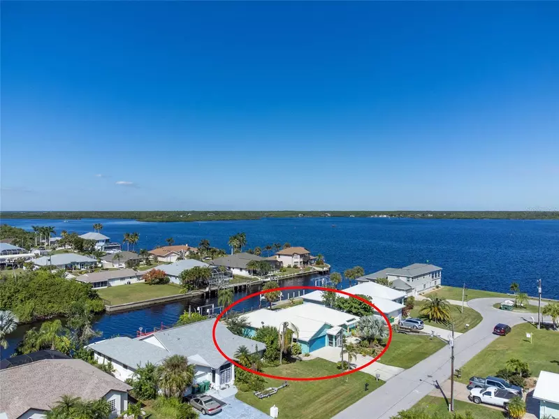 2361 RISKEN TER, Port Charlotte, FL 33981