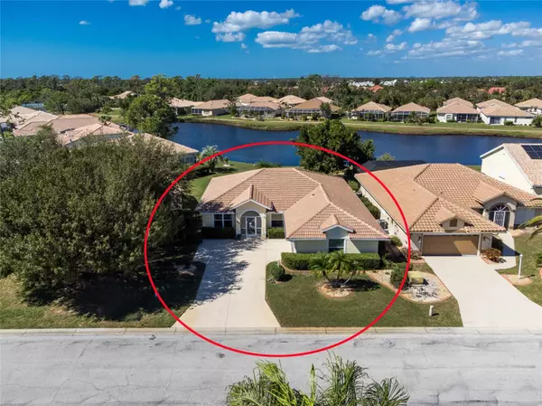 Englewood, FL 34224,8406 MISTY PINE CT