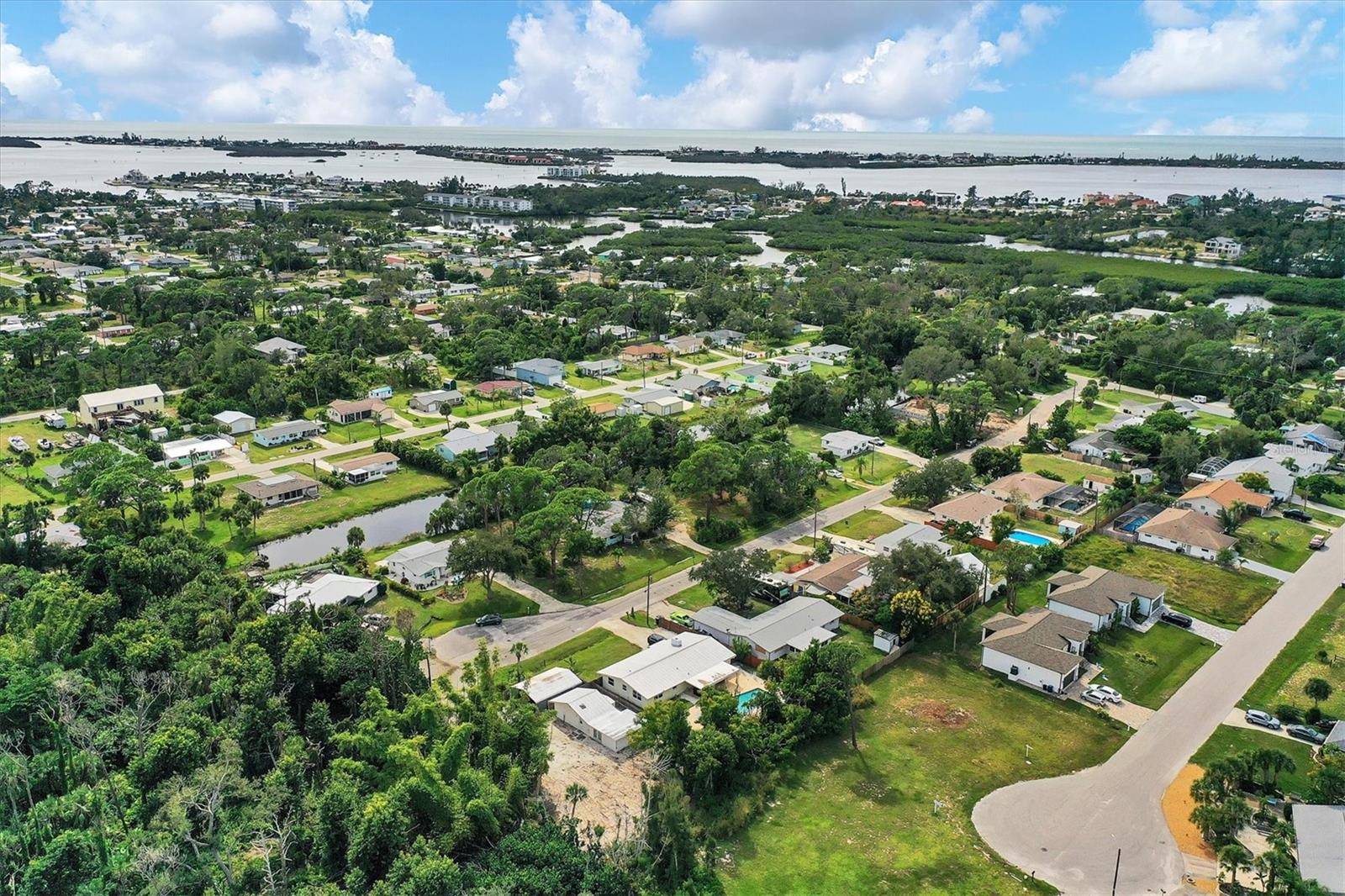 1670 LAKEVIEW PL, Englewood, FL 34223