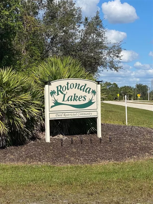 Rotonda West, FL 33947,119 WAHOO DR