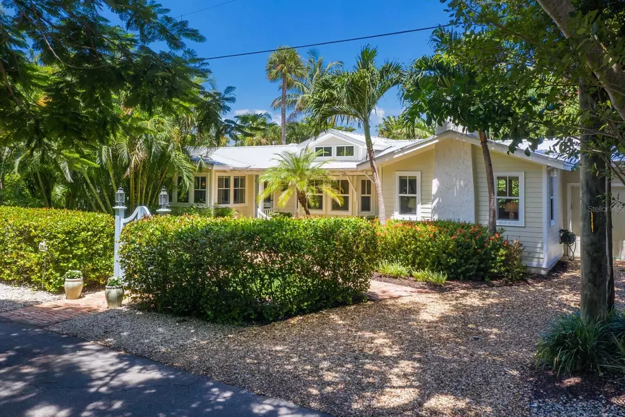 361 3RD ST E, Boca Grande, FL 33921