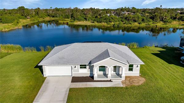 1100 ROTONDA CIR, Rotonda West, FL 33947