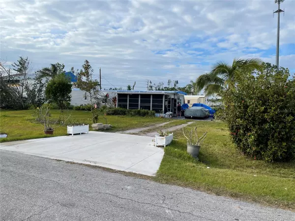14408 NEWCOMB RD,  Port Charlotte,  FL 33953