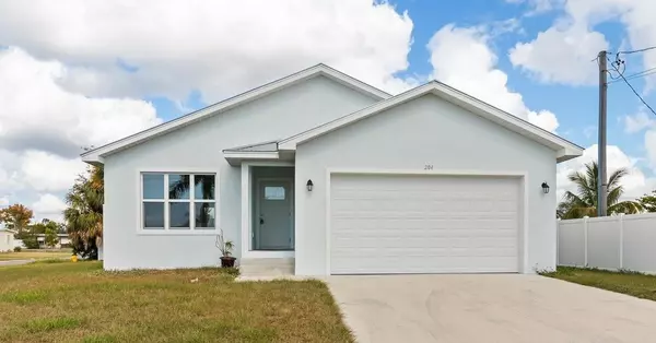 204 PALMETTO CIR NE, Port Charlotte, FL 33952