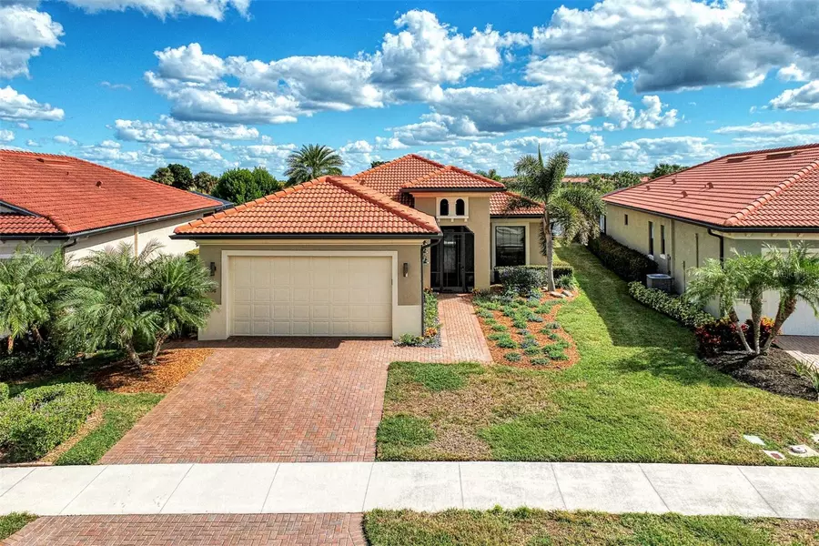 24276 GALLBERRY DR, Venice, FL 34293