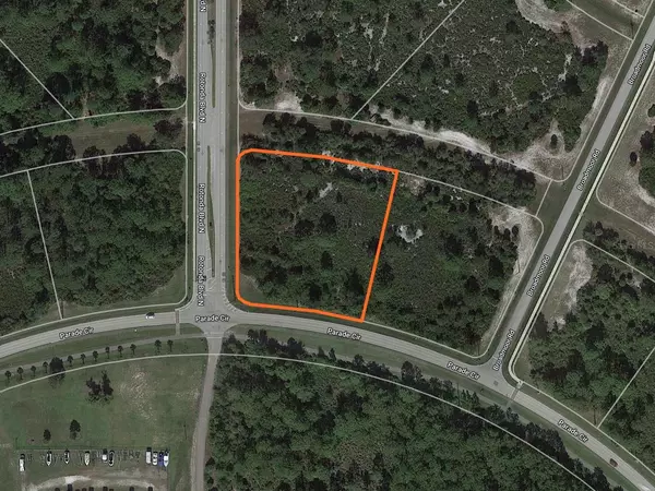 125 PARADE CIR, Rotonda West, FL 33947