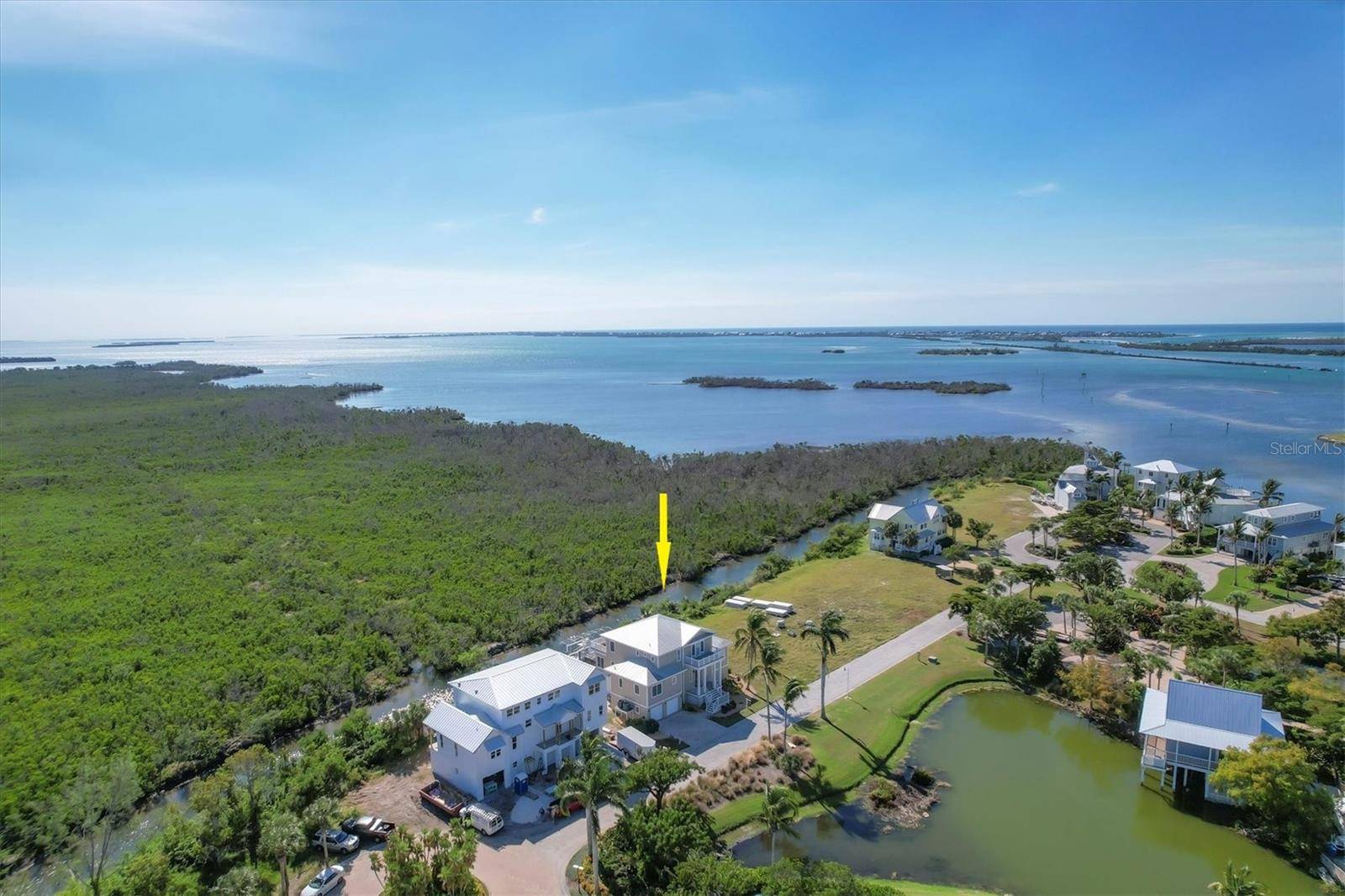 13210 ANGLERS WAY, Placida, FL 33946