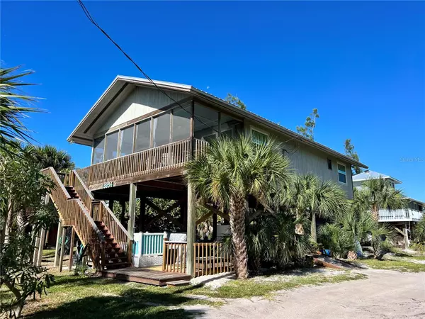 Placida, FL 33946,8934 GULF ST