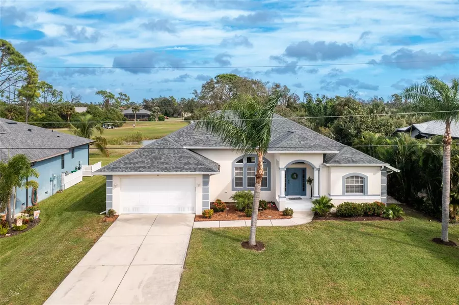 35 TEE VIEW PL, Rotonda West, FL 33947