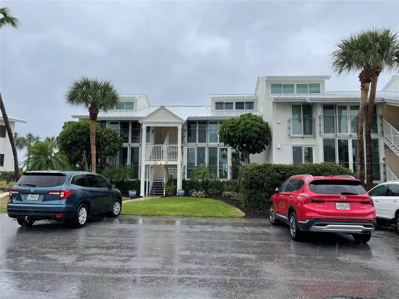 5000 GASPARILLA RD #24A, Boca Grande, FL 33921