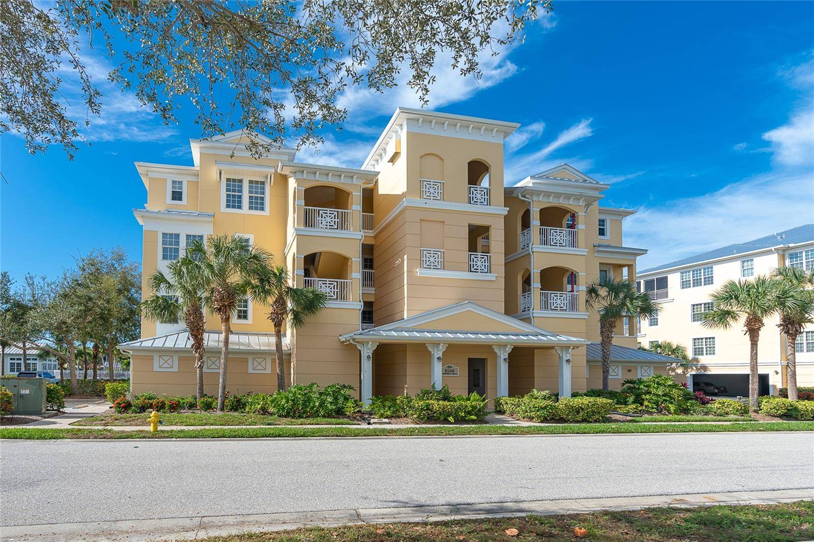 8540 AMBERJACK CIR #101, Englewood, FL 34224