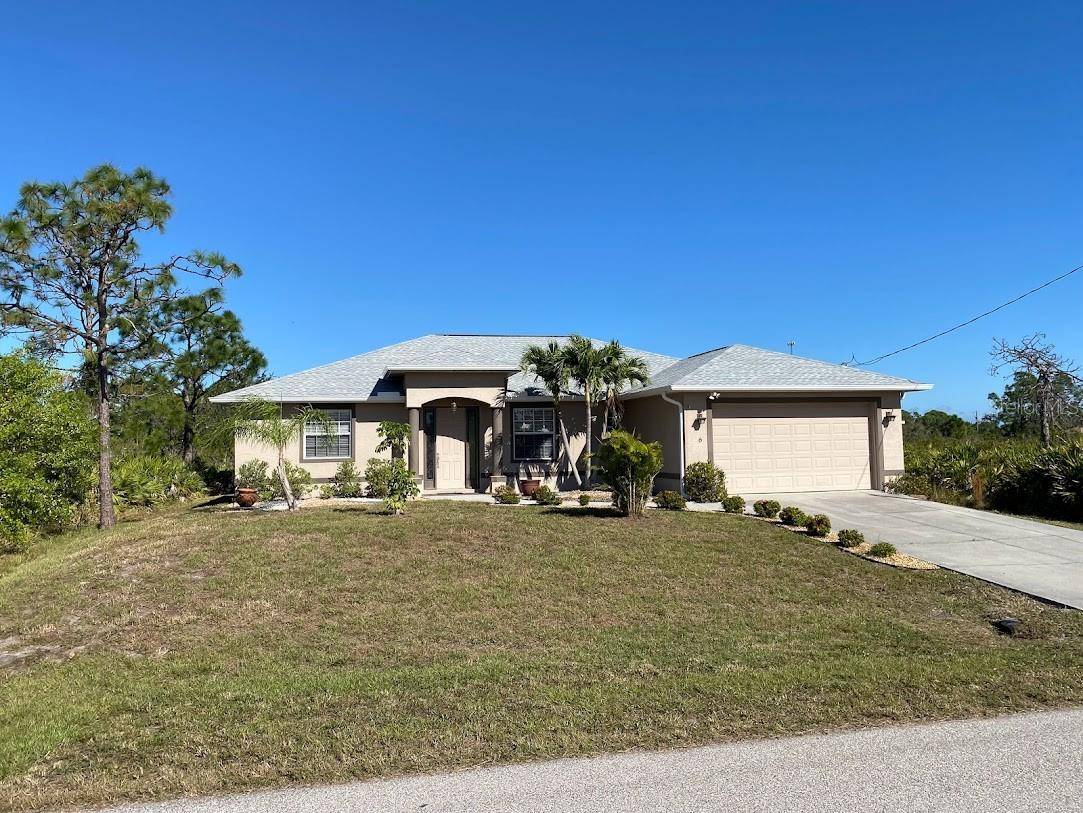 6 TRANSON LN, Placida, FL 33946