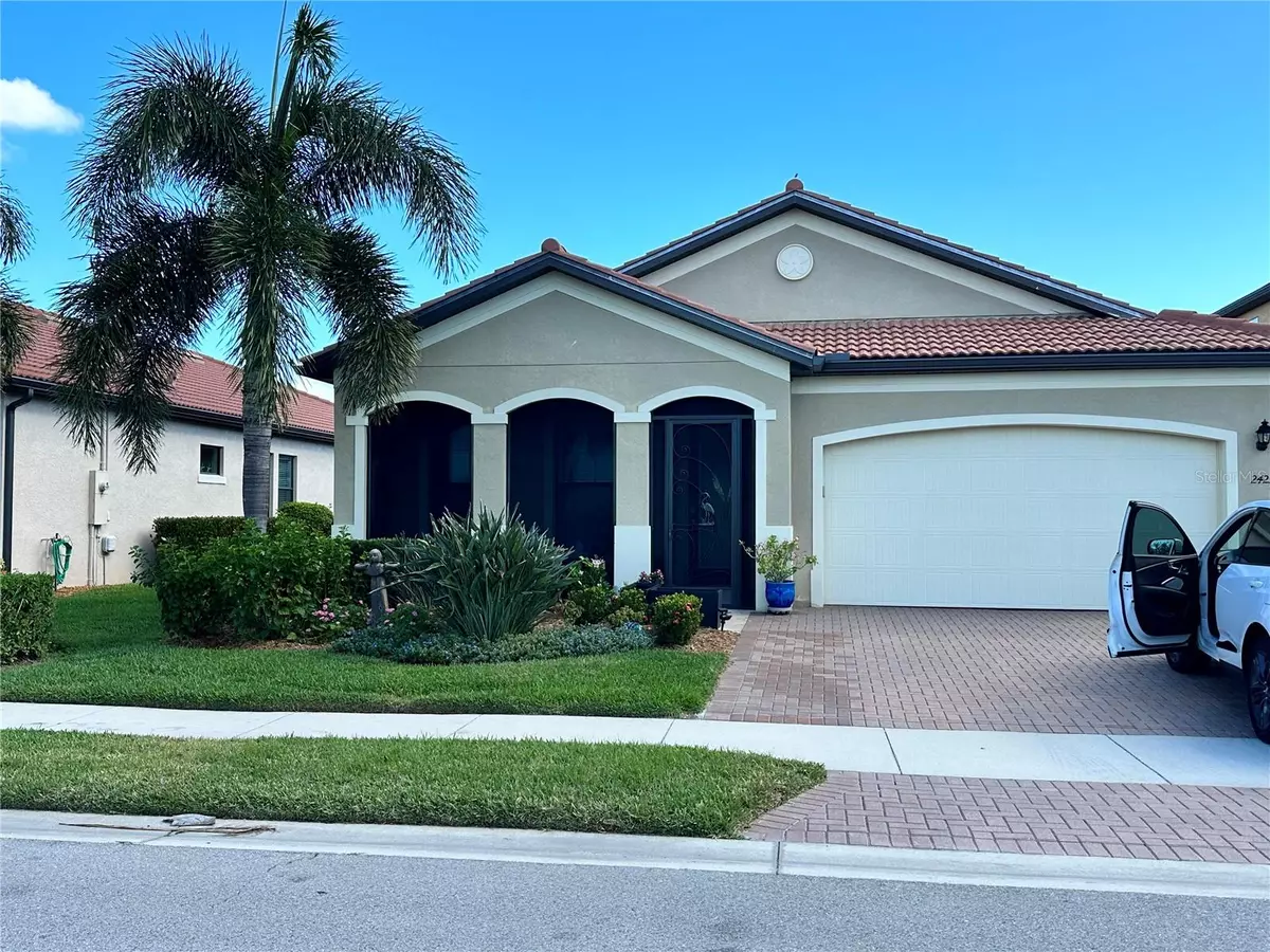 Venice, FL 34293,24252 EUPHORIA DR