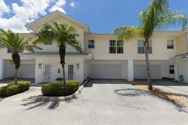 Rotonda West, FL 33947,3919 CAPE HAZE DR #505