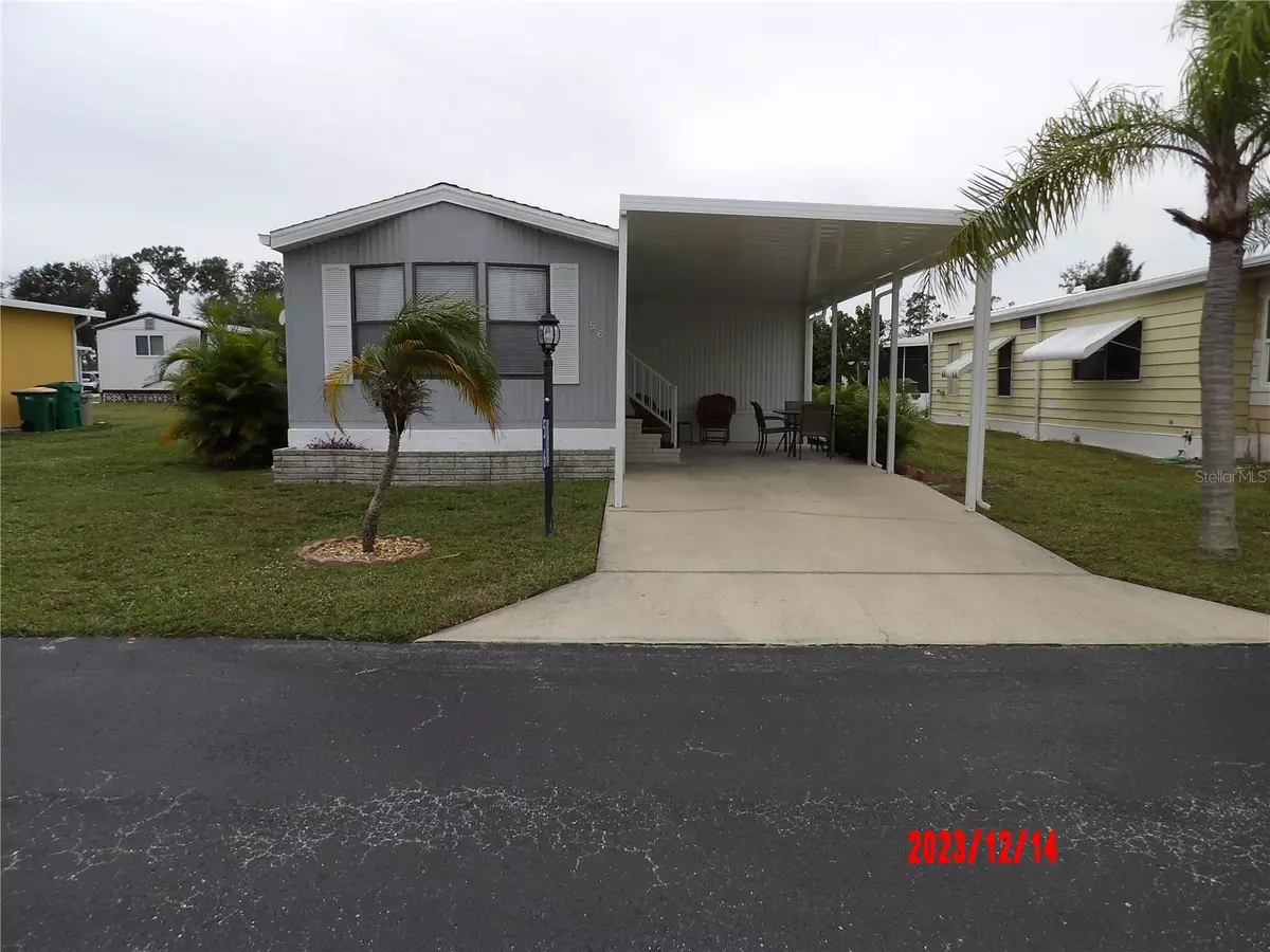 Englewood, FL 34224,56 TURTLE BAY CIR