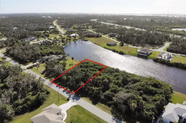 220 SPRING DR, Rotonda West, FL 33947