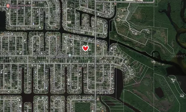 Port Charlotte, FL 33948,4245 MALLEE ST