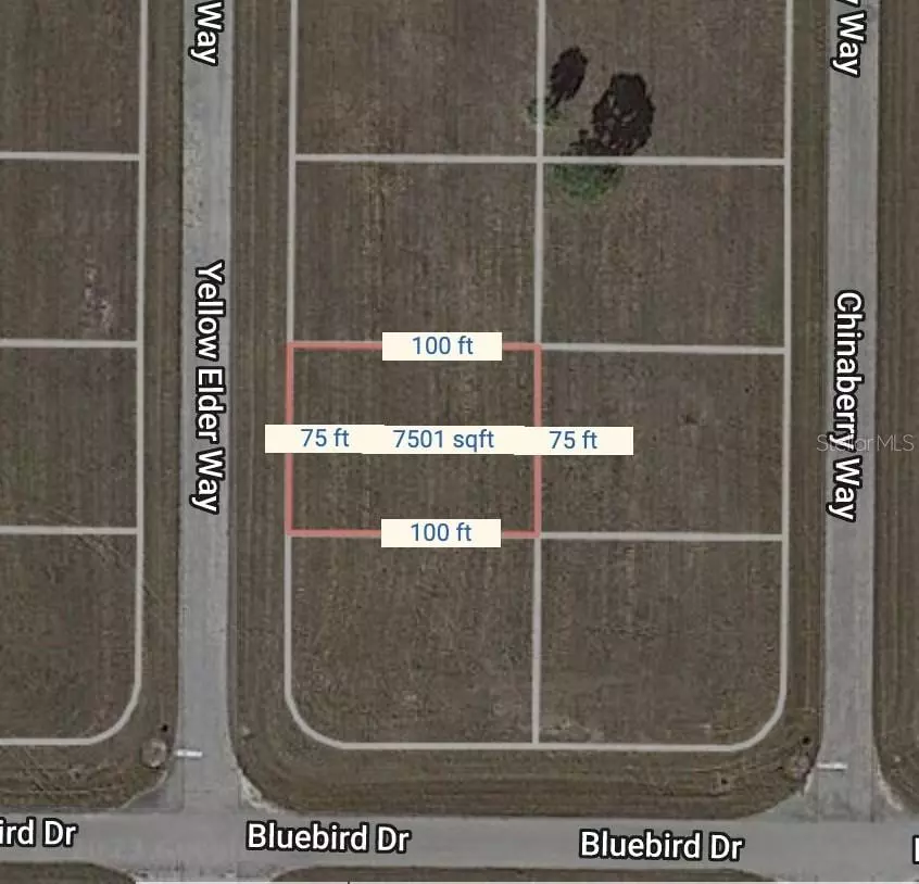 Placida, FL 33946,22 YELLOW ELDER WAY