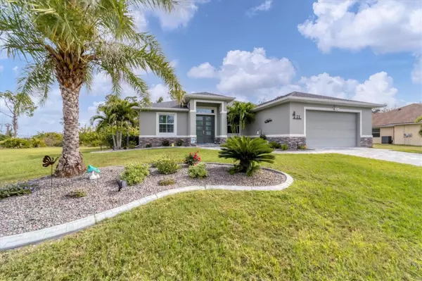 Rotonda West, FL 33947,71 PINE VALLEY PL