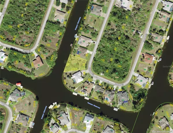 Port Charlotte, FL 33981,9490 SNAPPER CIR