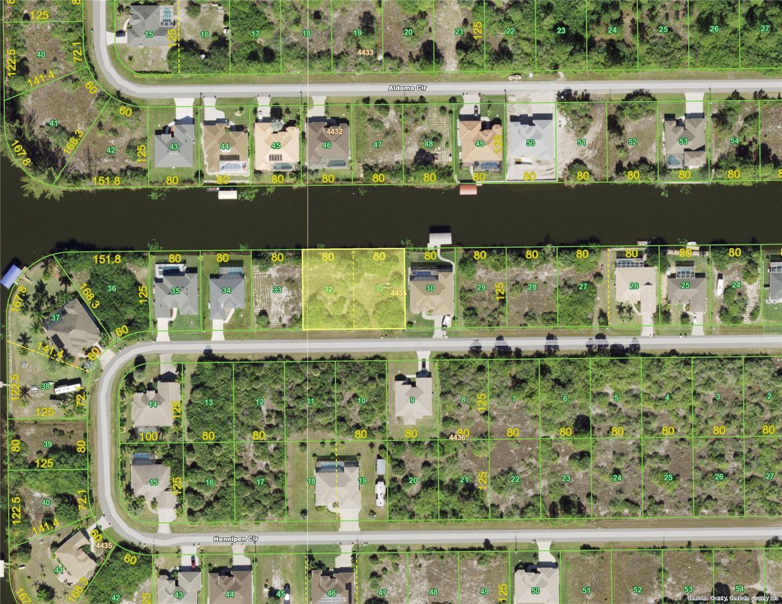 Port Charlotte, FL 33981,15216 HENNIPEN CIR