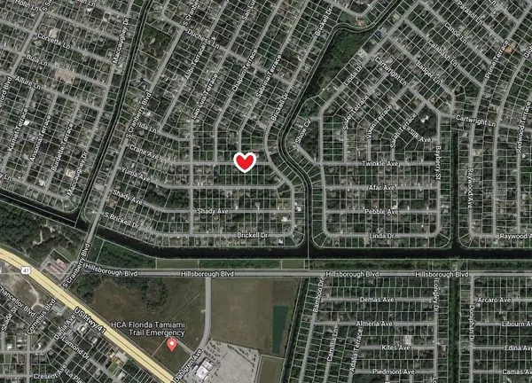 North Port, FL 34286,LOT 9 BLOCK 183 CRANE AVE