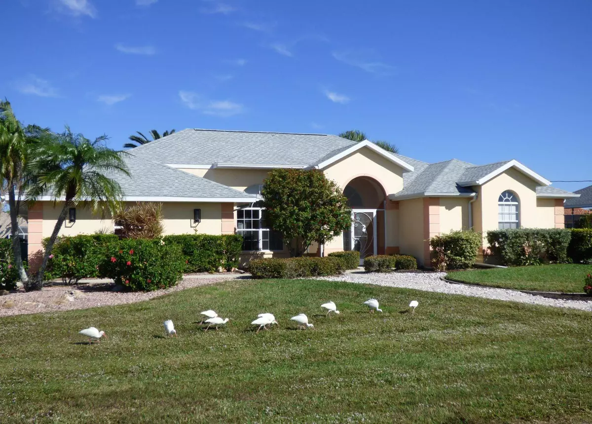 Rotonda West, FL 33947,55 SPORTSMAN CT