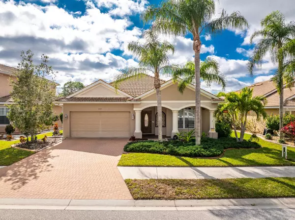 11631 DANCING RIVER DRIVE, Venice, FL 34292