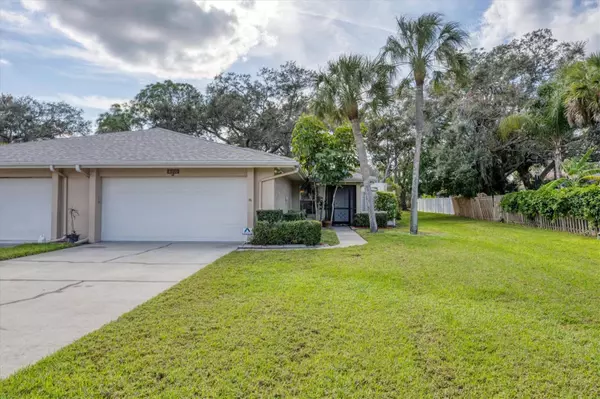 4210 CENTER GATE LN #1, Sarasota, FL 34233